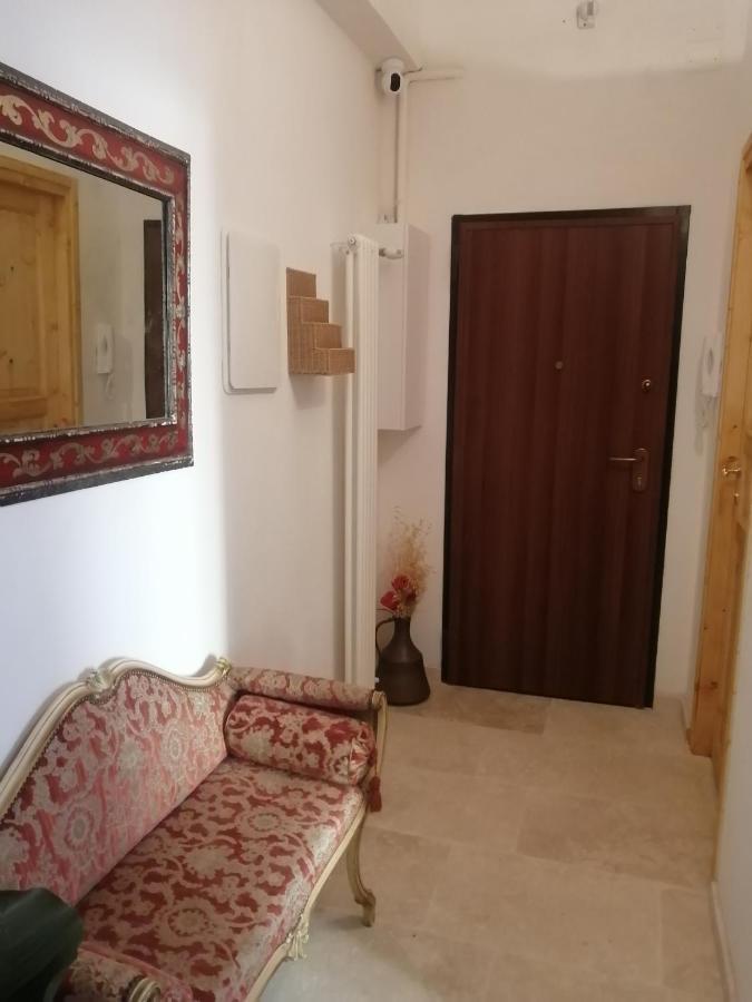 Le Tre Terrazze Hotel Bologna Ngoại thất bức ảnh