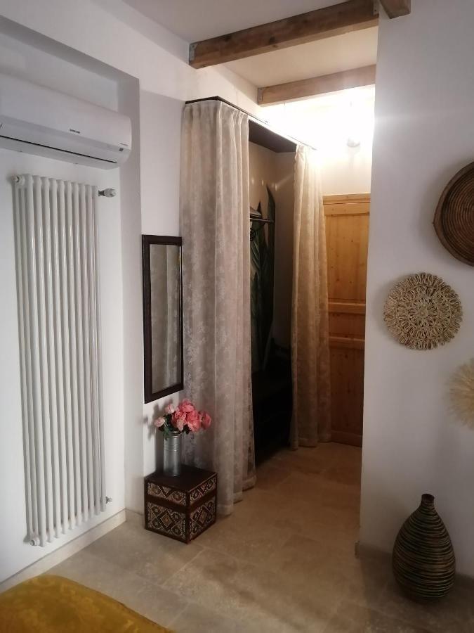 Le Tre Terrazze Hotel Bologna Ngoại thất bức ảnh