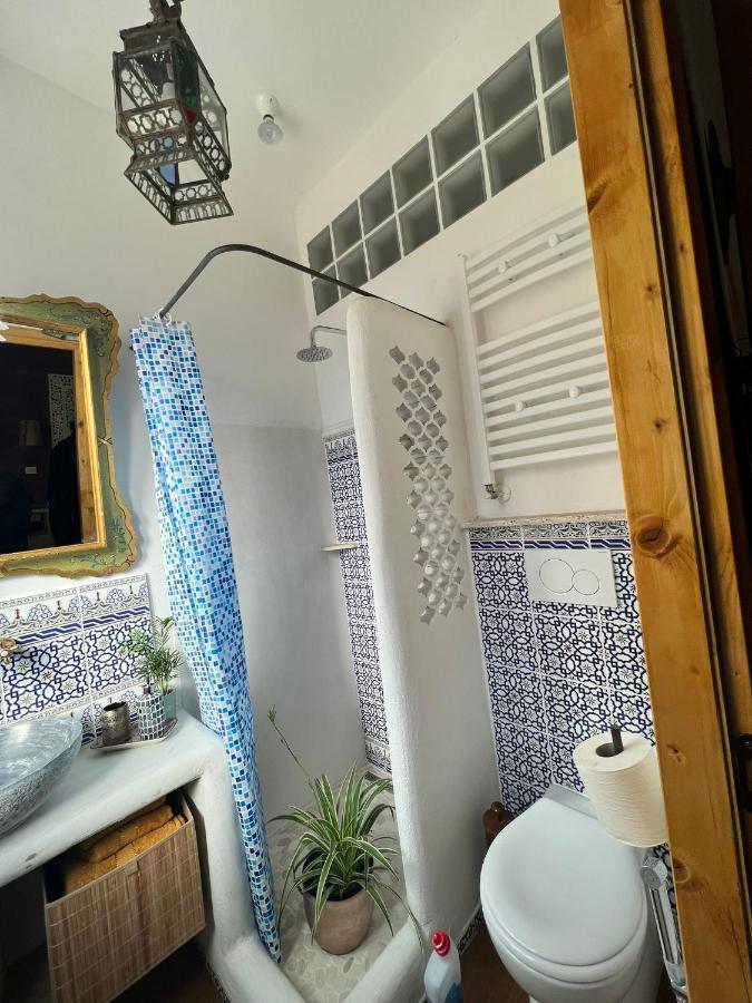 Le Tre Terrazze Hotel Bologna Ngoại thất bức ảnh