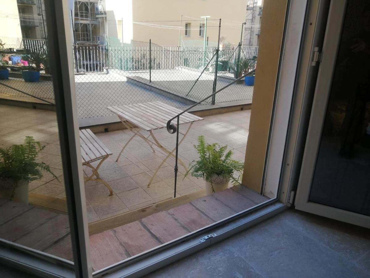 Le Tre Terrazze Hotel Bologna Ngoại thất bức ảnh