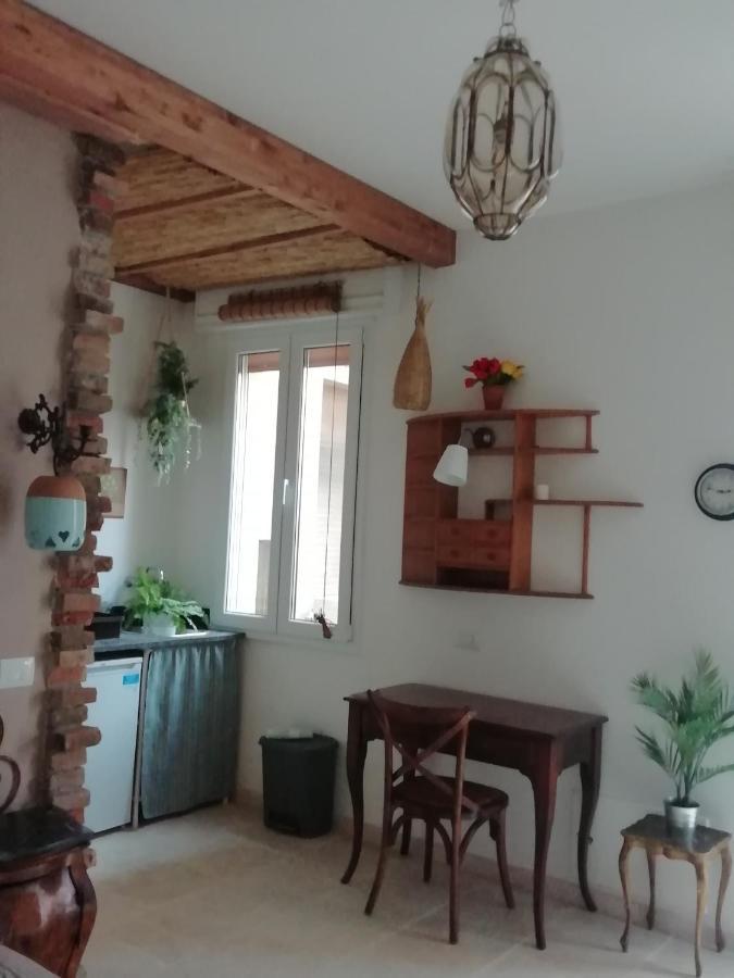 Le Tre Terrazze Hotel Bologna Ngoại thất bức ảnh