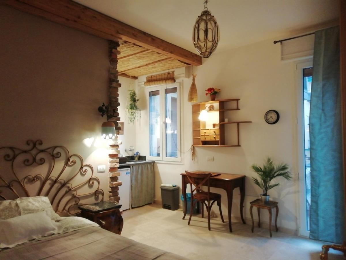 Le Tre Terrazze Hotel Bologna Ngoại thất bức ảnh