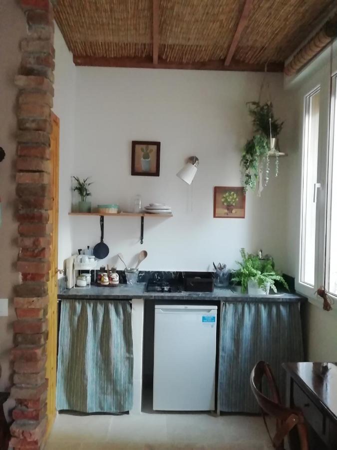 Le Tre Terrazze Hotel Bologna Ngoại thất bức ảnh