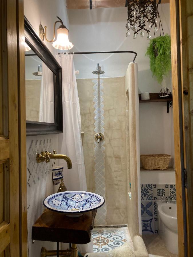 Le Tre Terrazze Hotel Bologna Ngoại thất bức ảnh