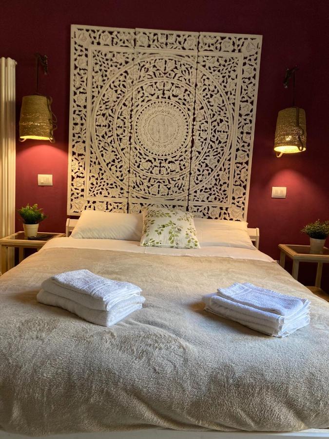 Le Tre Terrazze Hotel Bologna Ngoại thất bức ảnh