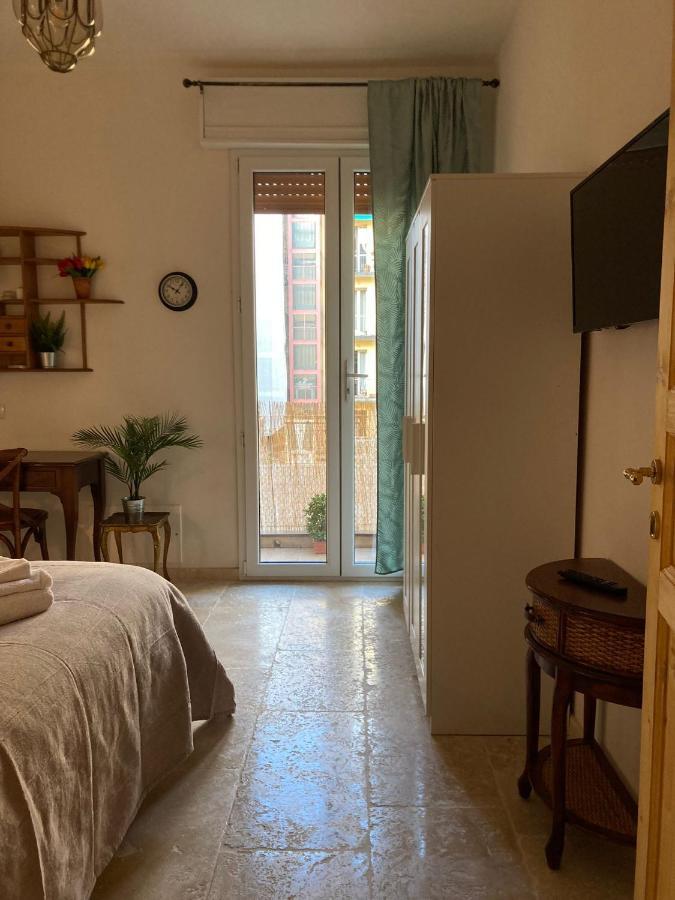 Le Tre Terrazze Hotel Bologna Ngoại thất bức ảnh