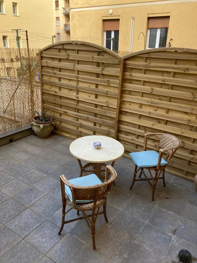 Le Tre Terrazze Hotel Bologna Ngoại thất bức ảnh