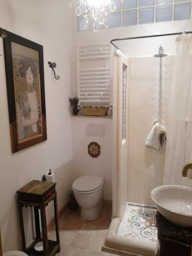 Le Tre Terrazze Hotel Bologna Ngoại thất bức ảnh